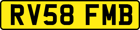 RV58FMB