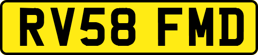 RV58FMD