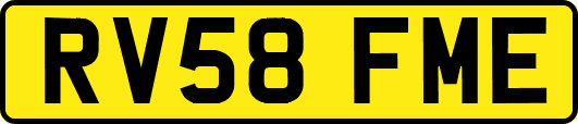 RV58FME