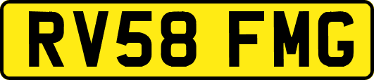 RV58FMG