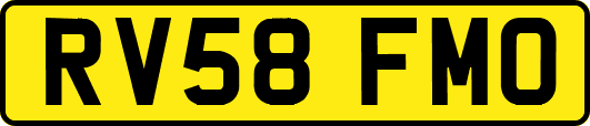 RV58FMO