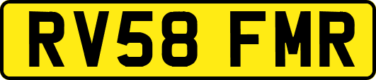 RV58FMR