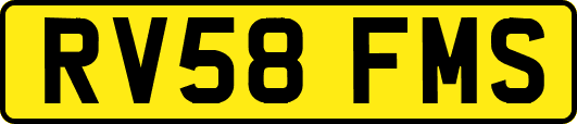 RV58FMS