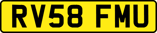 RV58FMU
