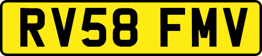 RV58FMV