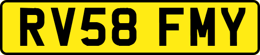 RV58FMY