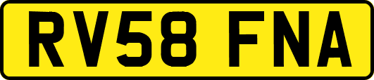 RV58FNA