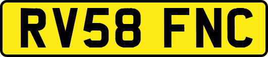 RV58FNC