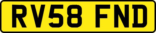 RV58FND