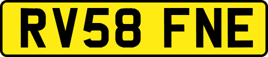RV58FNE