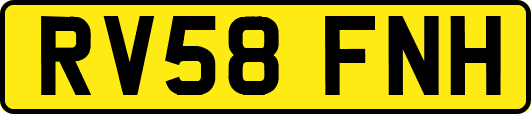 RV58FNH
