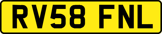 RV58FNL