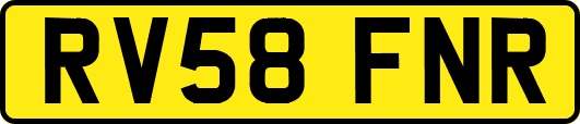 RV58FNR
