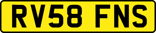 RV58FNS