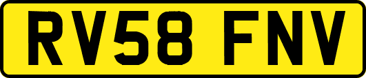 RV58FNV