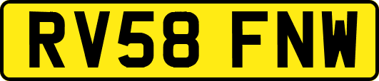 RV58FNW