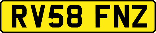 RV58FNZ