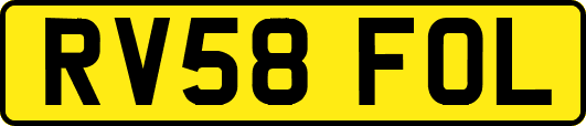 RV58FOL