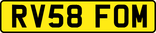 RV58FOM