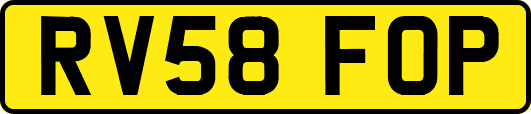 RV58FOP