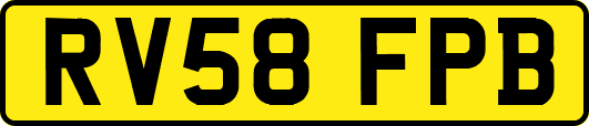 RV58FPB