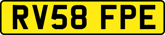 RV58FPE