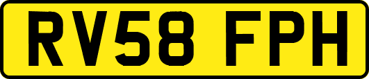 RV58FPH