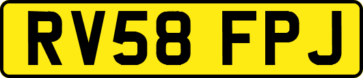 RV58FPJ