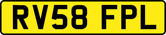 RV58FPL