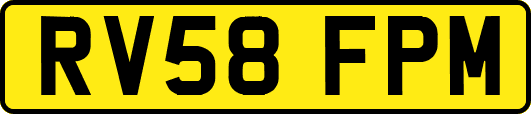 RV58FPM