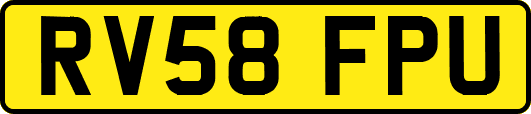 RV58FPU