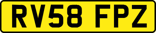 RV58FPZ