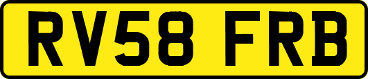 RV58FRB