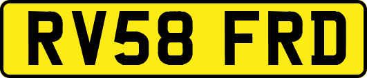 RV58FRD