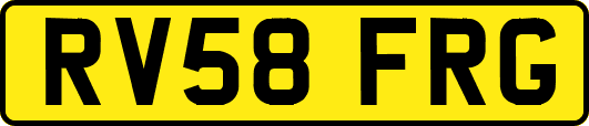 RV58FRG