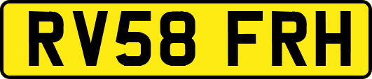 RV58FRH