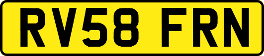 RV58FRN