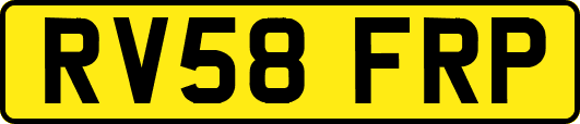 RV58FRP
