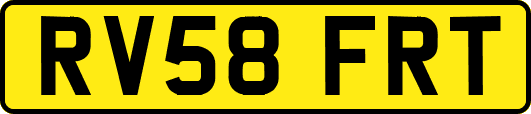 RV58FRT