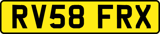 RV58FRX