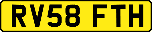 RV58FTH