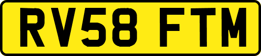 RV58FTM
