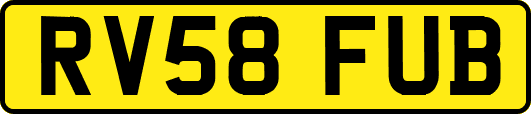 RV58FUB