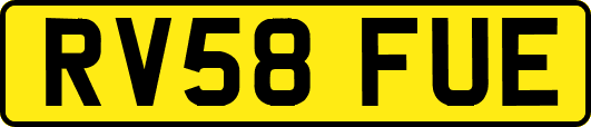 RV58FUE