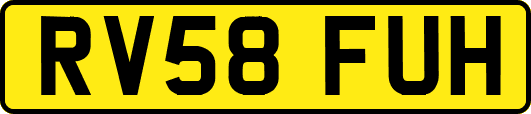 RV58FUH