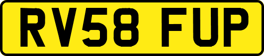 RV58FUP