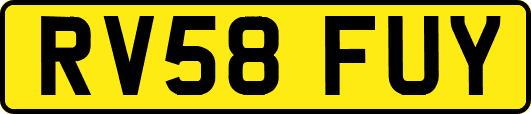 RV58FUY