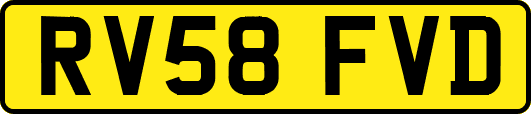RV58FVD