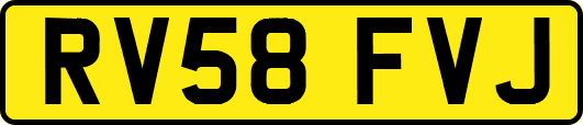 RV58FVJ