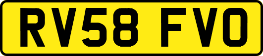RV58FVO